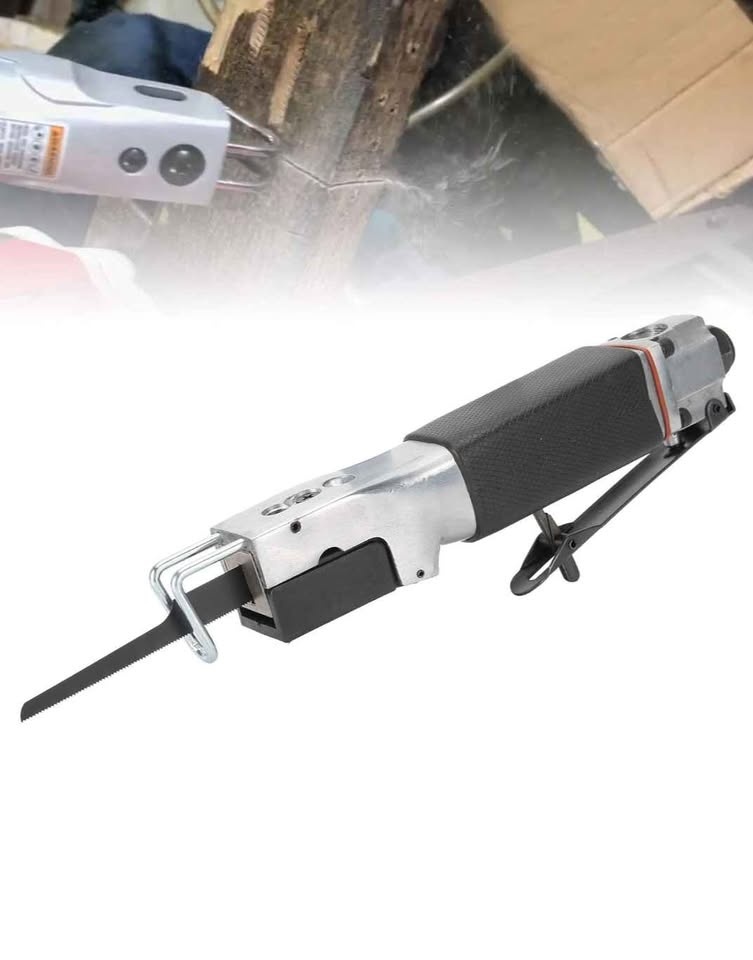 Reciprocating Saw Kit - photo 4
