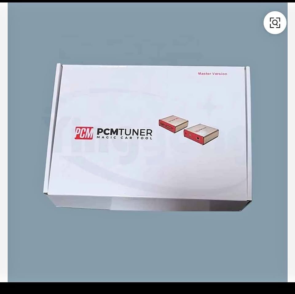 PCM TUNER ECU Programmer BRAND NEW