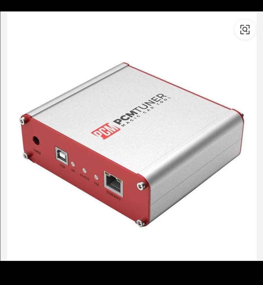 PCM TUNER ECU Programmer BRAND NEW - photo 2