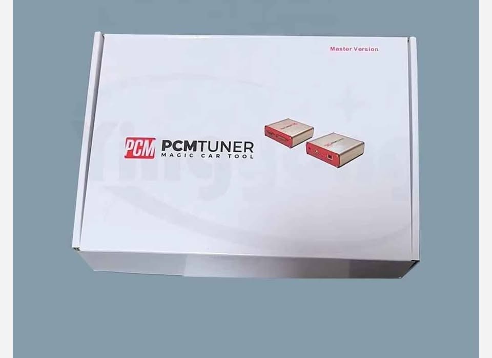 PCM TUNER ECU Programmer BRAND NEW - photo 4
