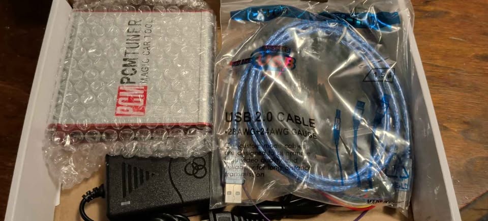 PCM TUNER ECU Programmer BRAND NEW - photo 5