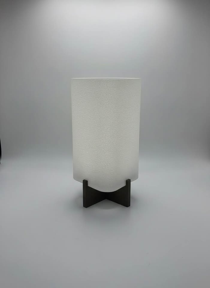 Japandi Ambient Lamp - photo 2