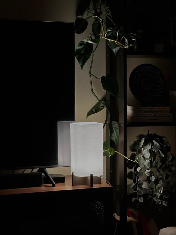 Japandi Ambient Lamp - photo 3
