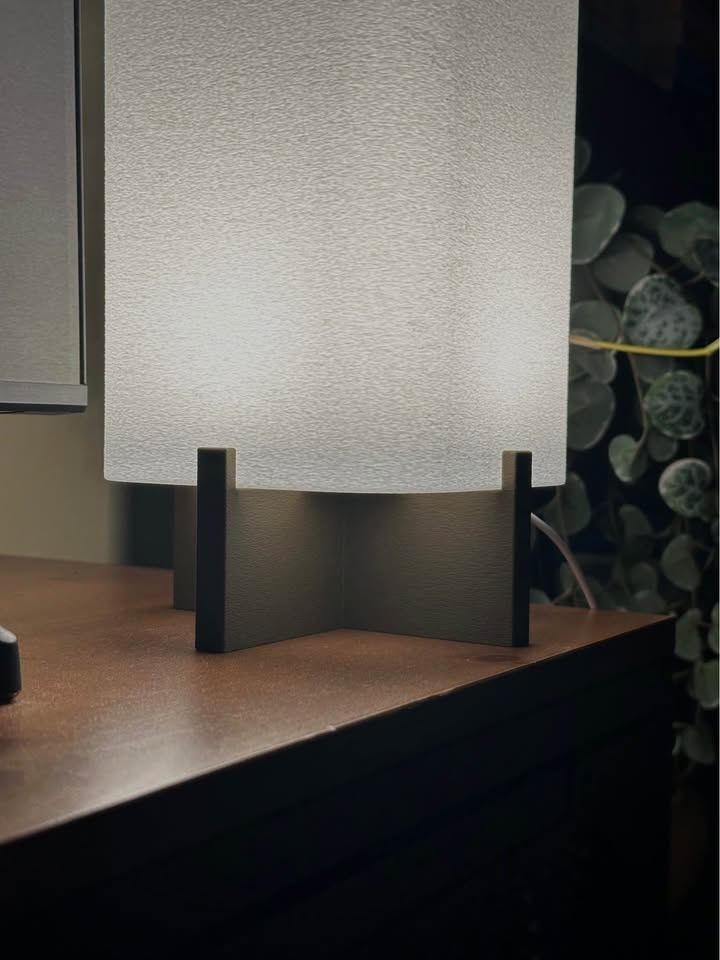 Japandi Ambient Lamp - photo 4