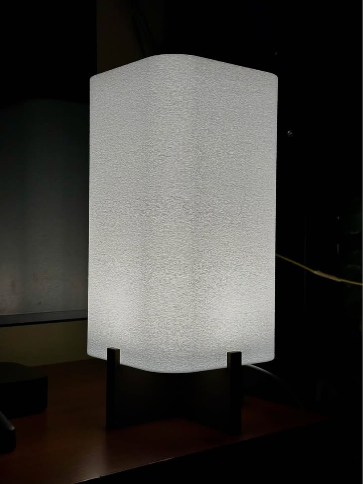 Japandi Ambient Lamp - photo 5