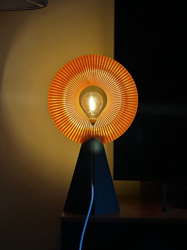Halo Accent Lamp - photo 2
