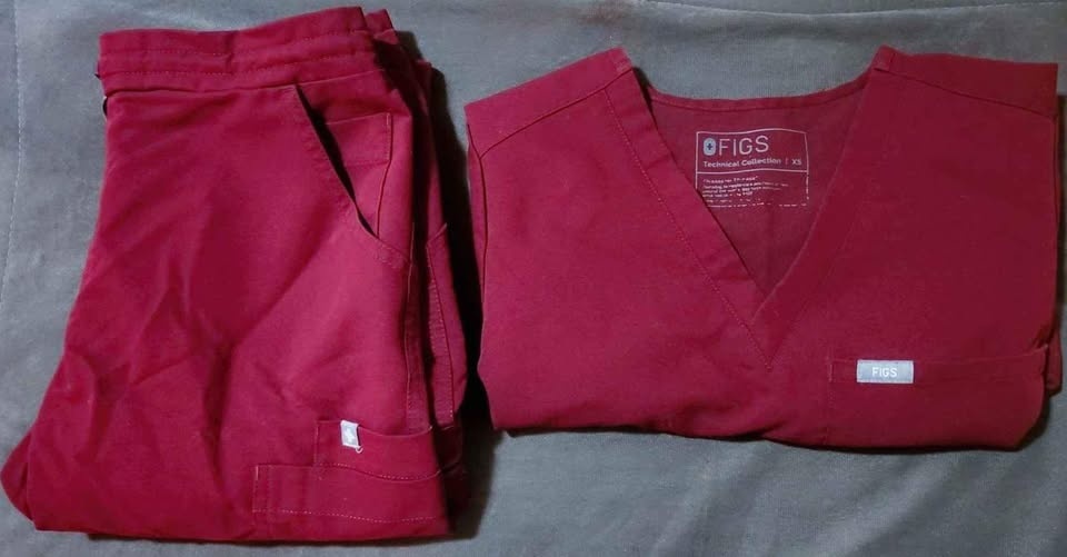 FIG xsmall set