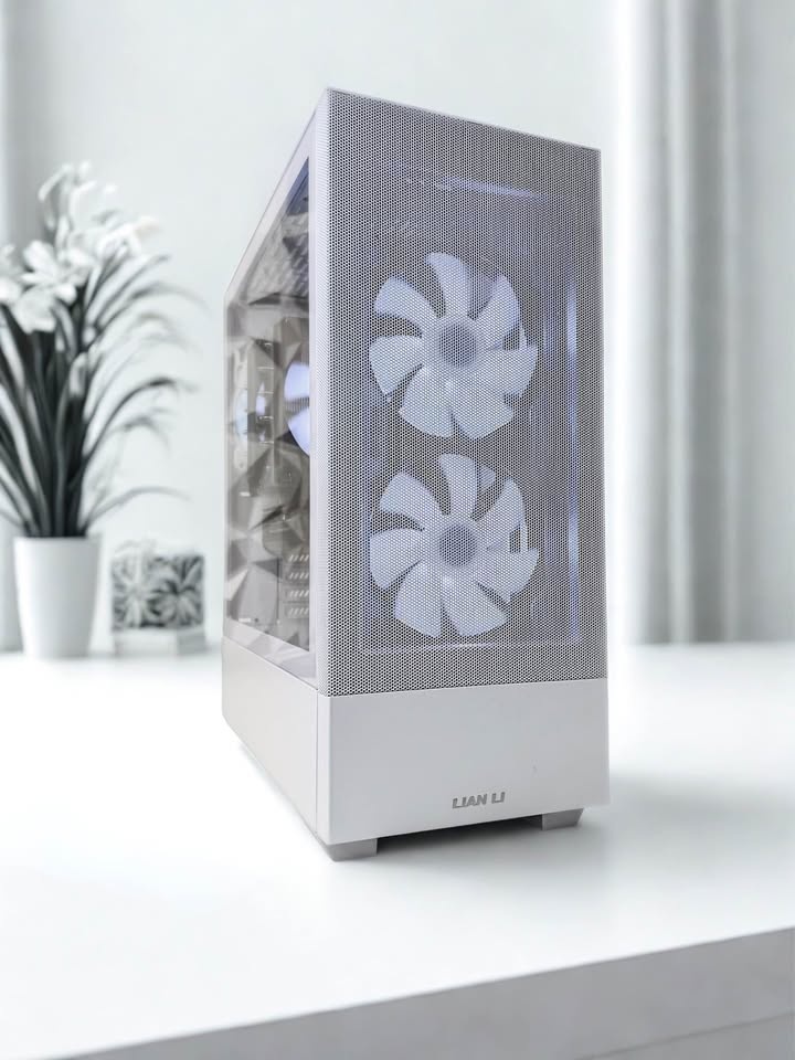 RTX 5070 Gaming PC - Best FPS per Dollar
