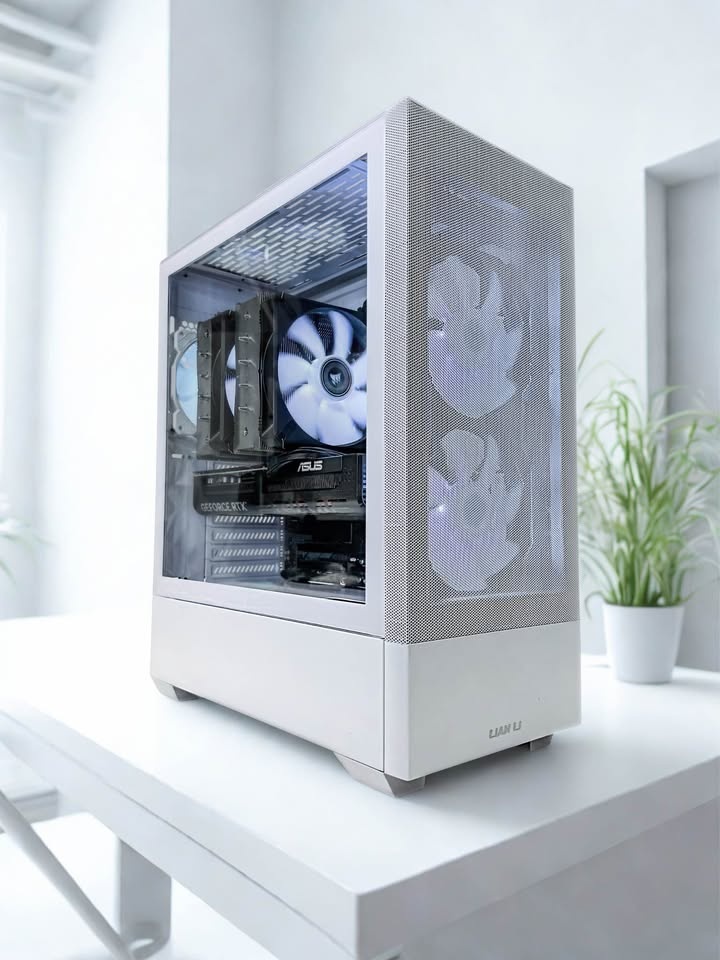 RTX 5070 Gaming PC - Best FPS per Dollar - photo 3