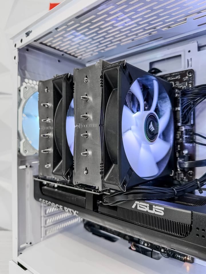RTX 5070 Gaming PC - Best FPS per Dollar - photo 5