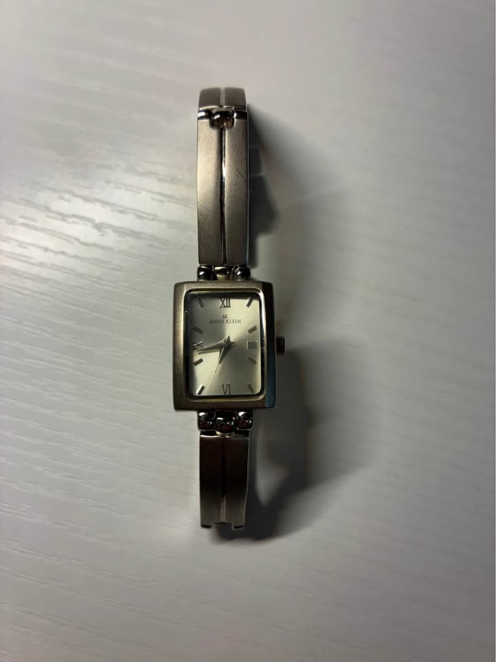 Anne Klein Women's Rectangle Bracelet Watch - photo 2