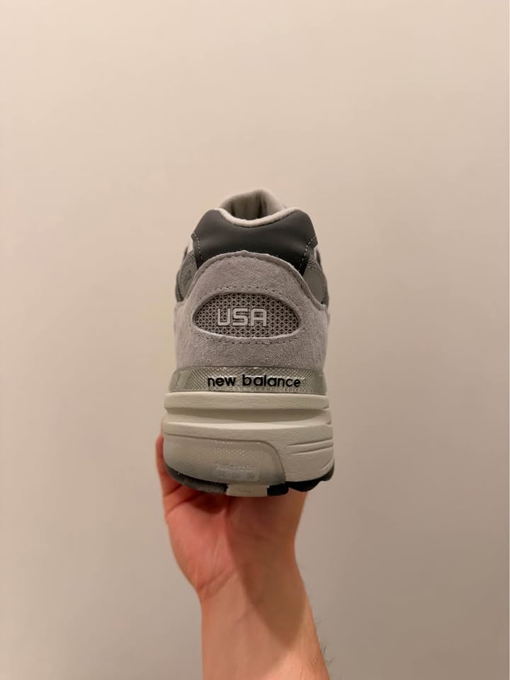 New Balance 992 (Mens 9) - photo 3