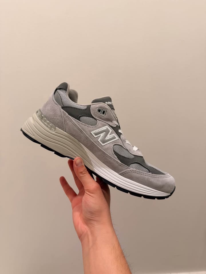 New Balance 992 (Mens 9) - photo 4