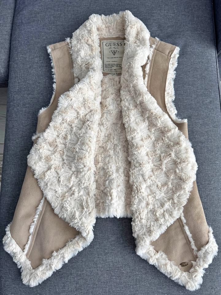 Guess Vest