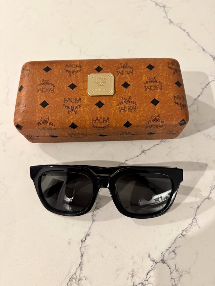 MCM Sunglasses