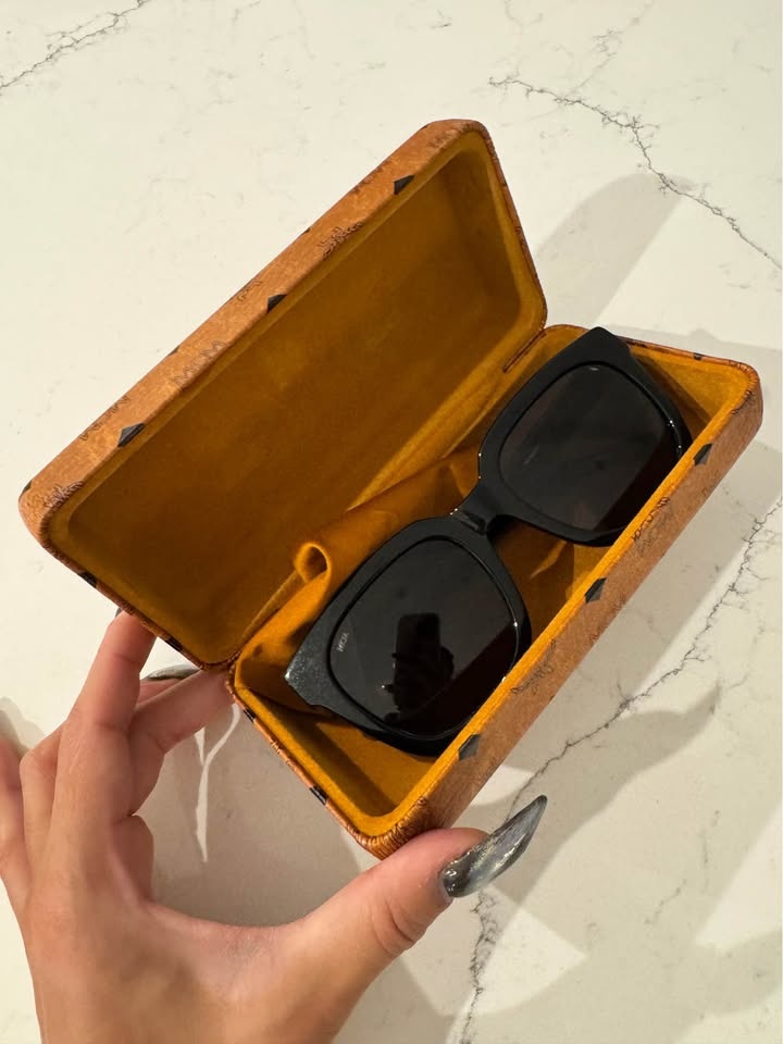 MCM Sunglasses - photo 2