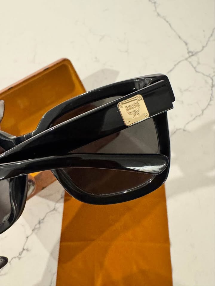MCM Sunglasses - photo 5