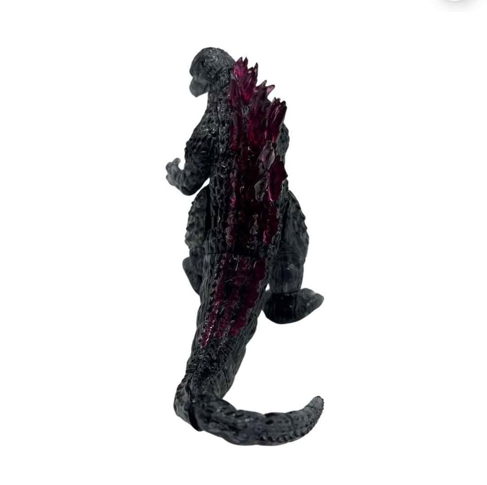 Brand New- Godzilla Original 3D Crystal Puzzle (71 Pieces) – 🦖✨ - photo 5