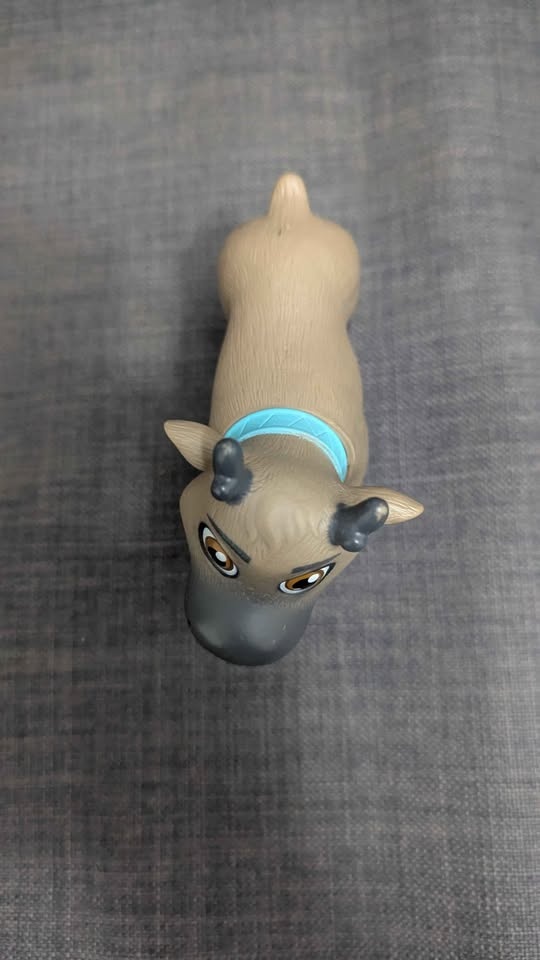 Disney Frozen Baby Sven the Reindeer 4.5" Figure - photo 5