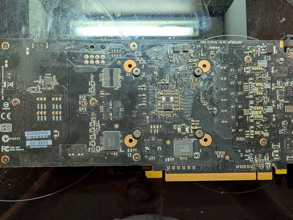 GTX 960 2gb - photo 3