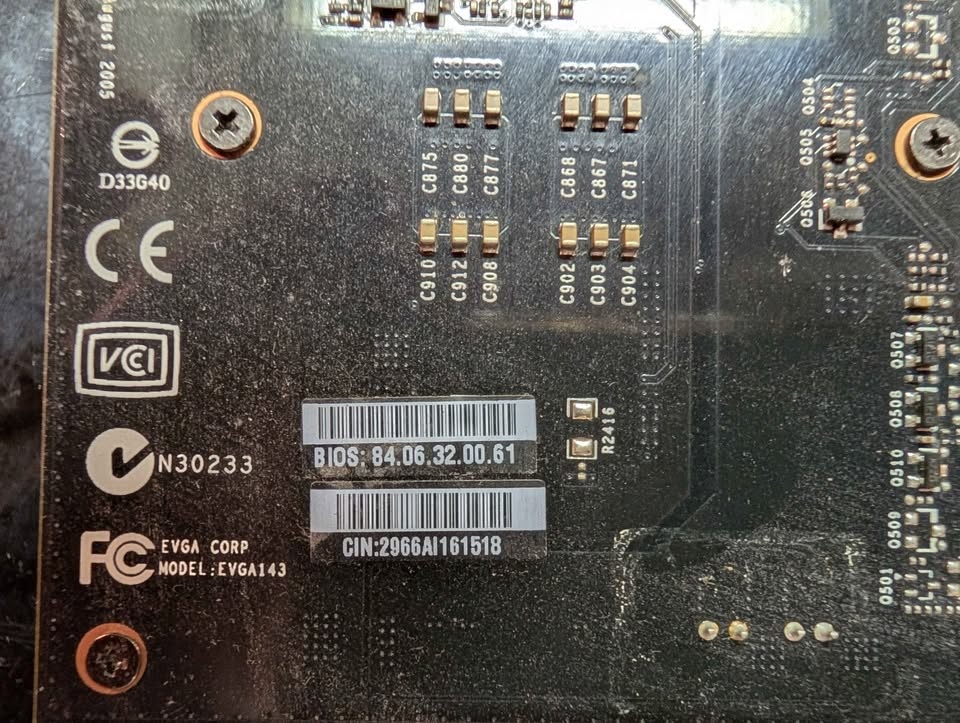 GTX 960 2gb - photo 4