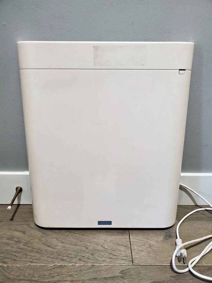 Space Heater