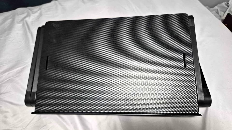 Adjustable Laptop Stand - Highly Adjustable