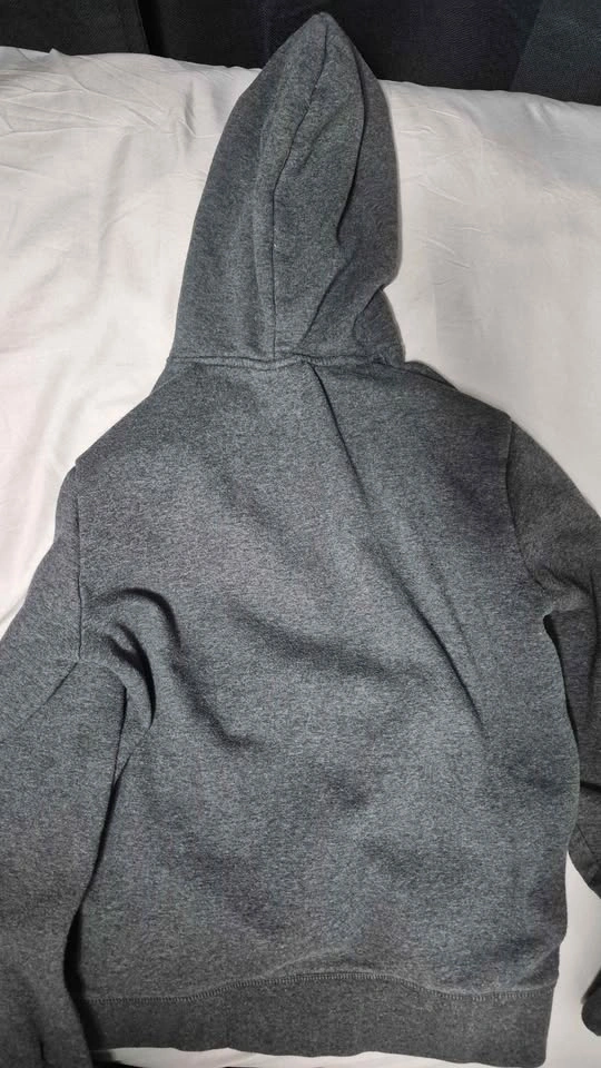 Mens small Reebok hoodie - photo 2