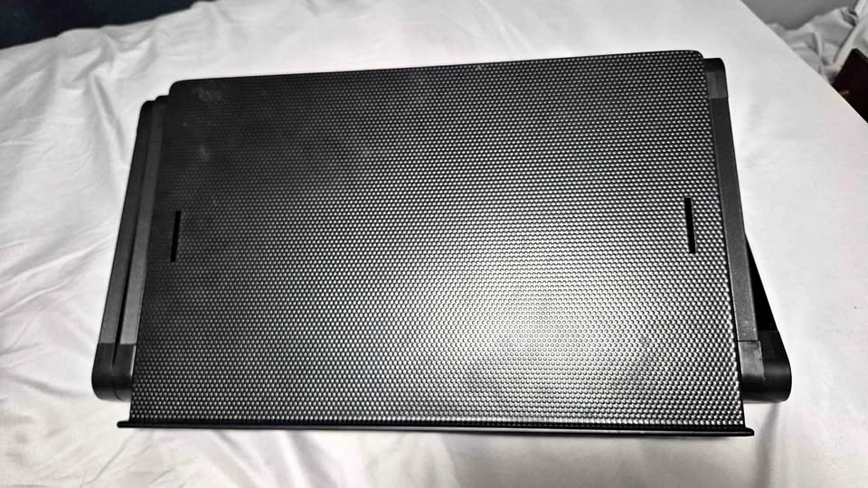 Adjustable Laptop Stand - Highly Adjustable