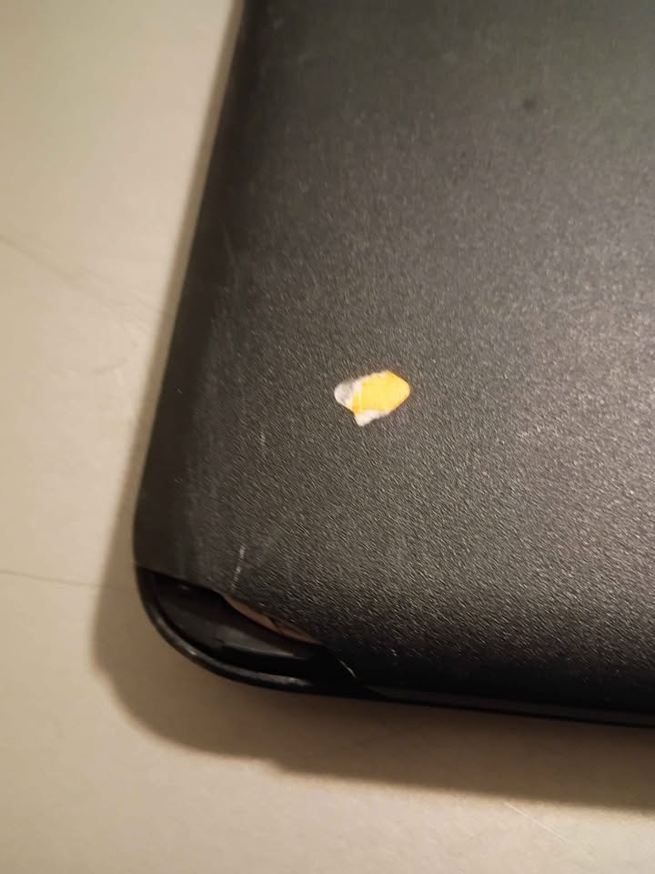 HP laptop for parts - photo 5