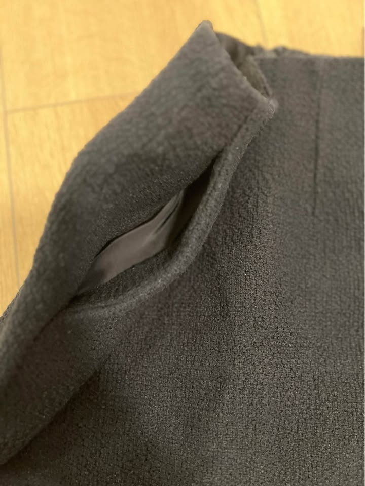 Aritzia Babaton Mini Skirt - photo 5