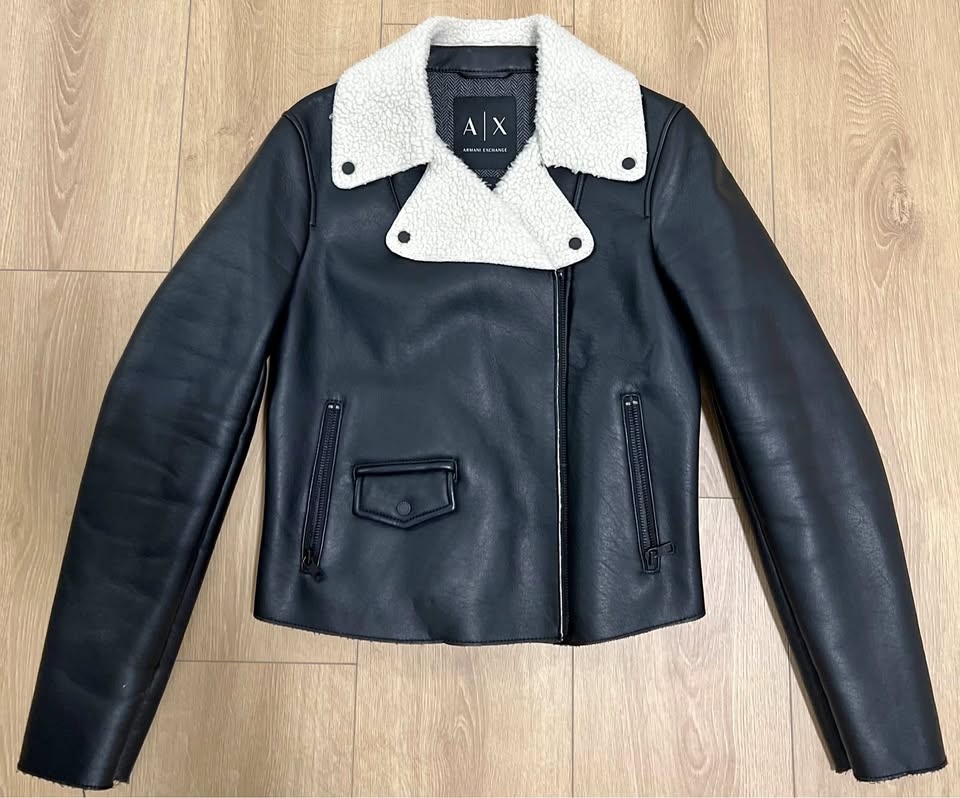 AX Jacket