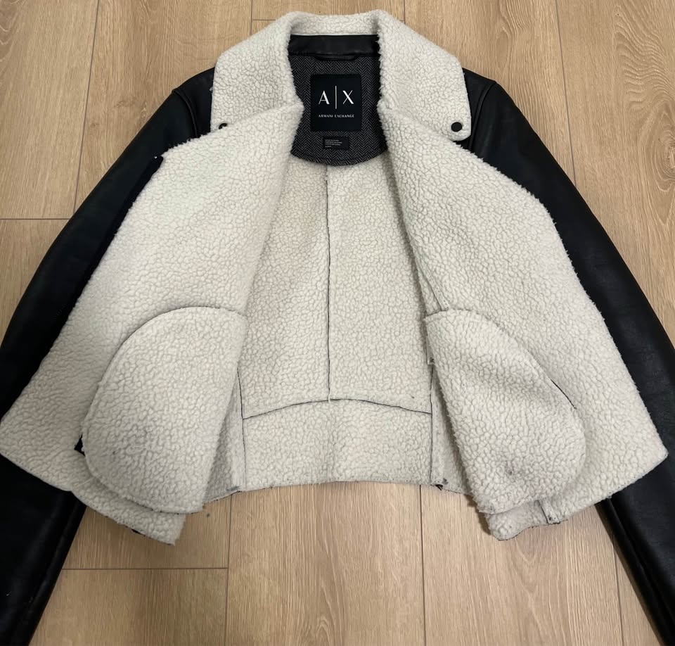 AX Jacket - photo 2