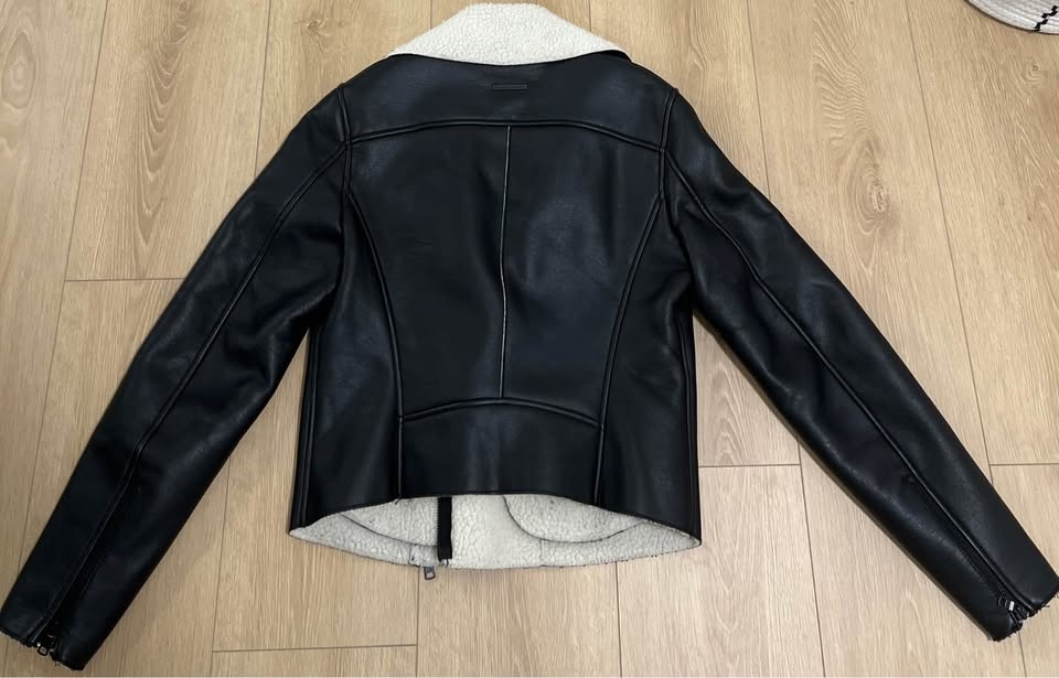 AX Jacket - photo 3