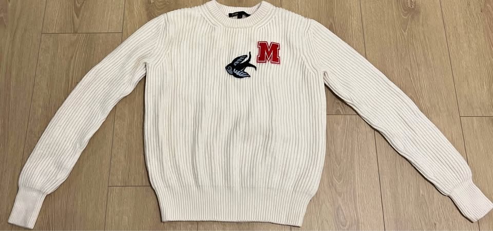 Maje Sweater
