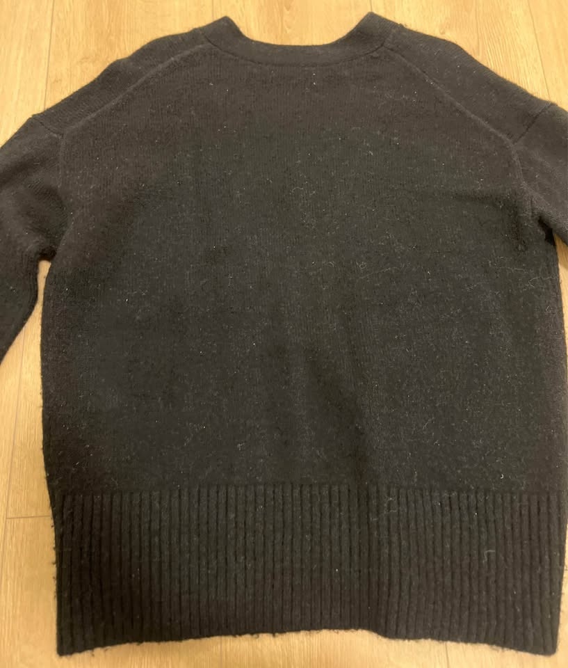 Calvin Klein Sweater Cardigan - photo 3