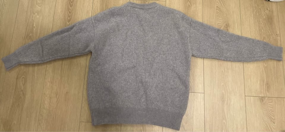 Tna wool sweater - photo 2