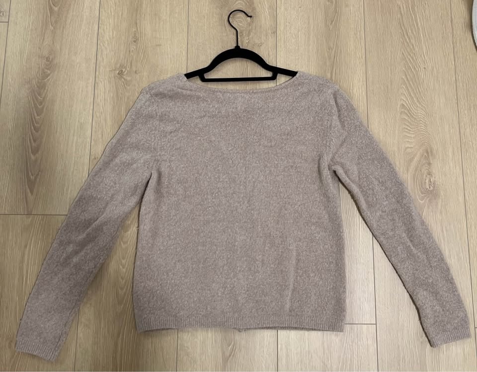 Aritzia Babaton V-Neck Cardigan - photo 3