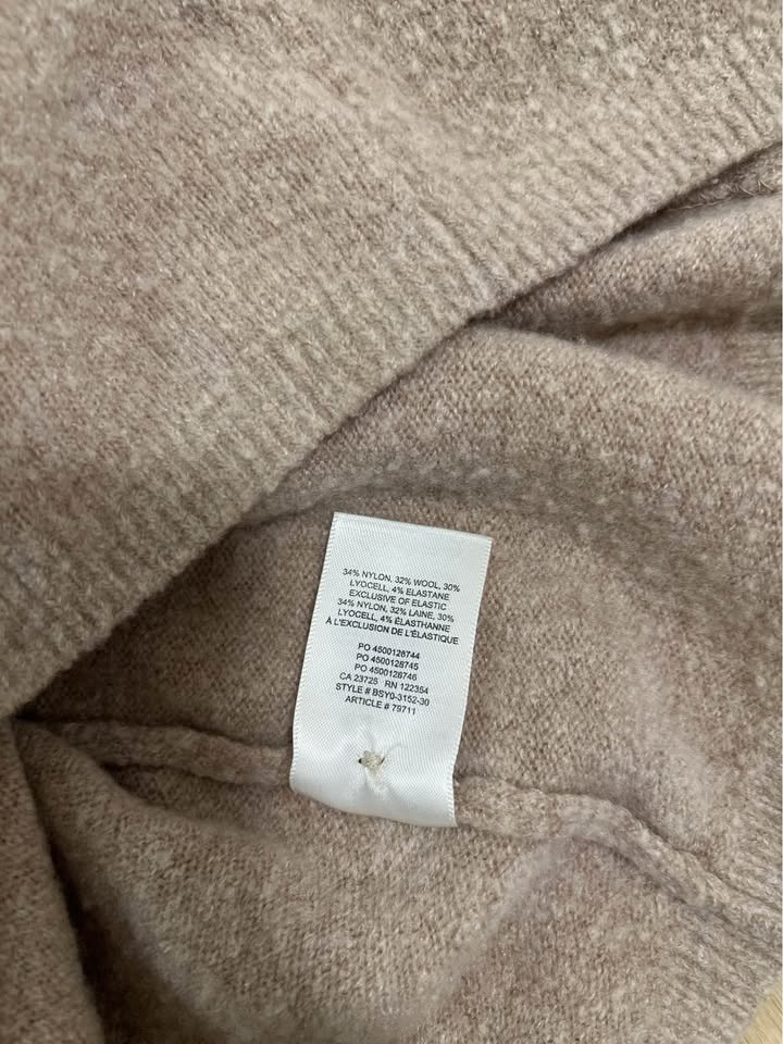 Aritzia Babaton V-Neck Cardigan - photo 5