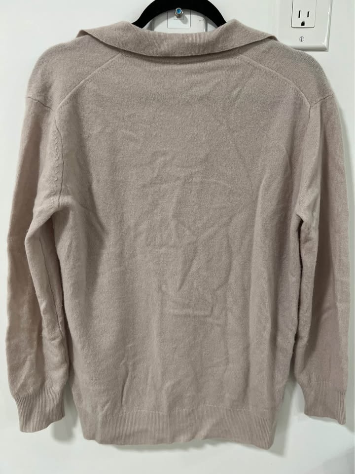 Aritzia Babaton Polo Wool Sweater - photo 2