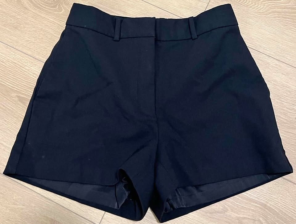 Aritzia Babaton Shorts