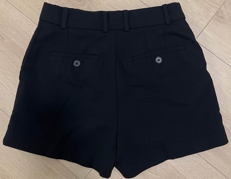 Aritzia Babaton Shorts - photo 2