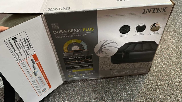 Twin Air Mattress - photo 3