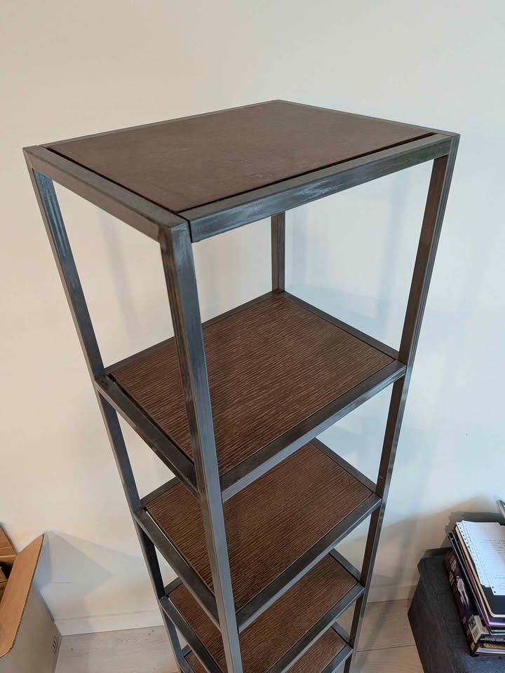 Display shelf (70x16x13 in) - photo 2