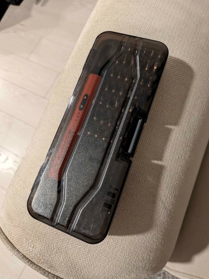 Electrical Screwdriver / USB BATTERY - photo 2
