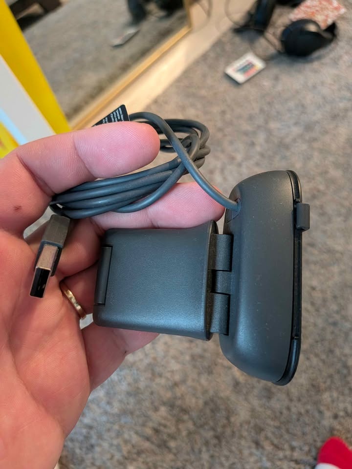 Logitech Brio 4K Webcam - photo 2