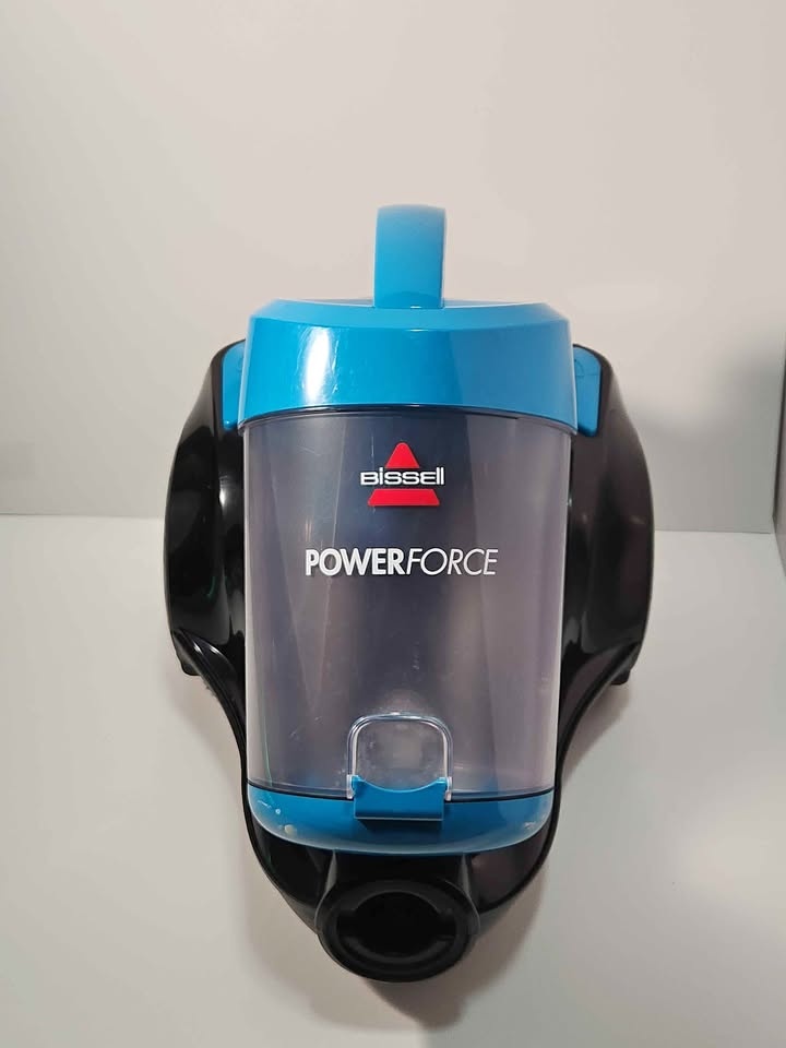 Vacuum - Bissell PowerForce