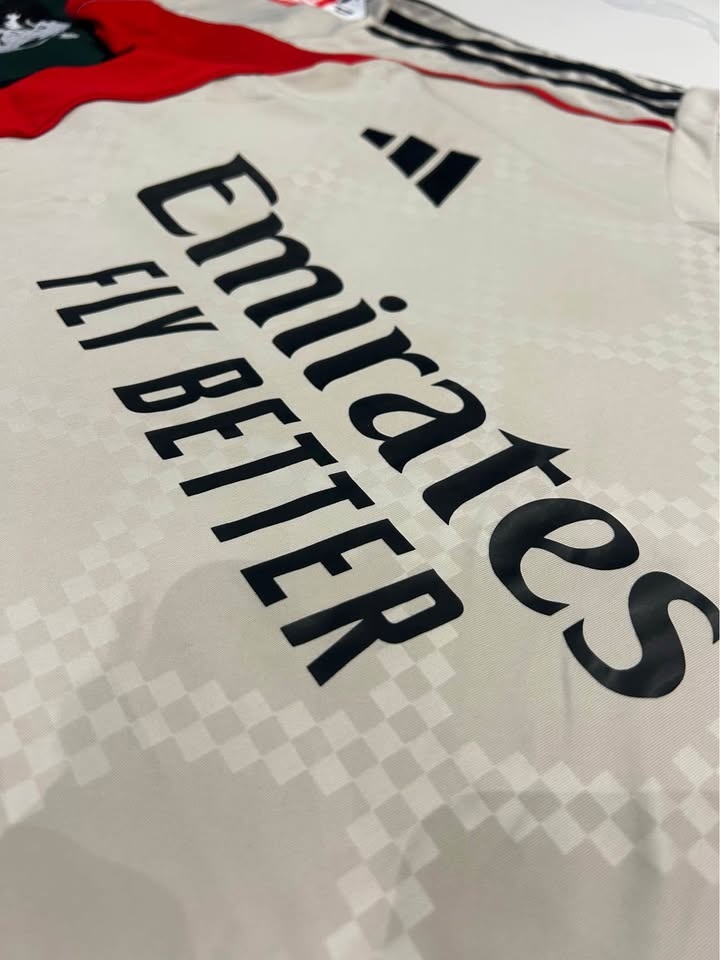 🇵🇹 BENFICA / PORTO / SPORTING 2025-2026 Jerseys - photo 3