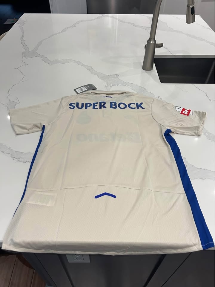 🇵🇹 BENFICA / PORTO / SPORTING 2025-2026 Jerseys - photo 5