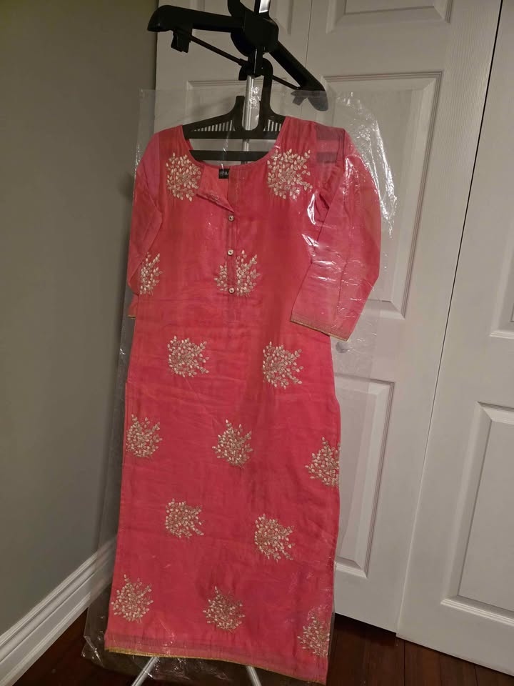 Indian Pakistani Kurta - photo 2